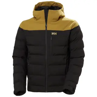 Jakke til herre Helly Hansen Bossanova Puffy M 787